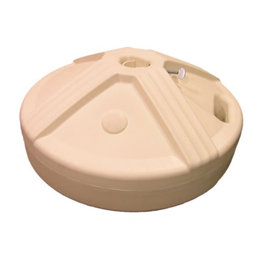 SandLock Sandbox Umbrella Base Stand