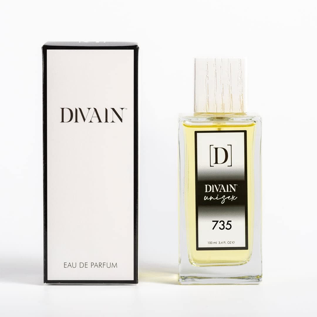 DIVAIN735 - Pefume Unisex