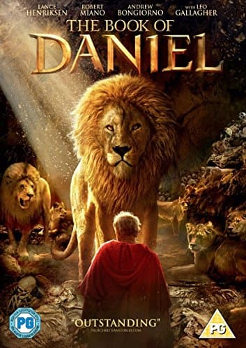 The Book Of Daniel