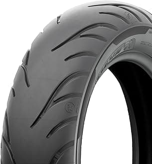 MICHELIN Commander III Cruiser Rear Tire - 200/55R-17 (78V)