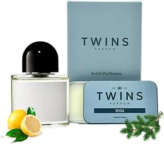 No.11132 | Impression of Gypsy Water | Unisex For Women and Men Solid Perfume | 053.4 Oz / 15 gr