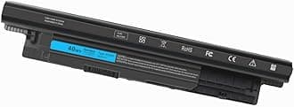 XCMRD 40WH 14.8V Laptop Battery for DELL 3421 3437 3440 3441 3442 3443 3445 3446 3447 3449 3521 3531 3537 3540 3541 3542 P17E P28F P37G P40F MR90Y (XCMRD)
