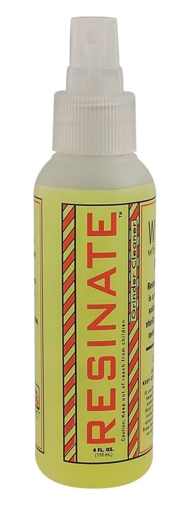 Resinate Grinder Spray 4 Fl.oz.