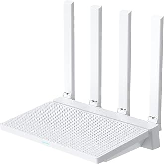Xiaomi Router AX3000T
