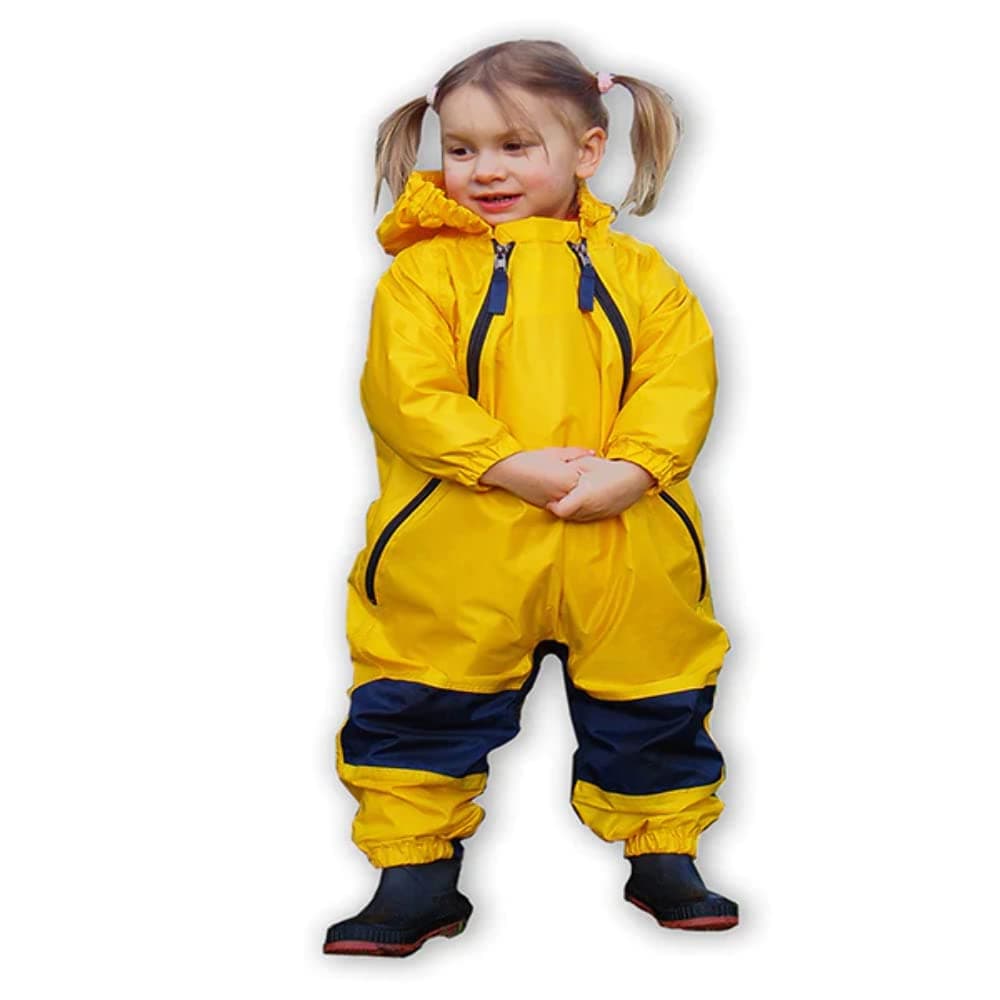 baby-boys Coverall