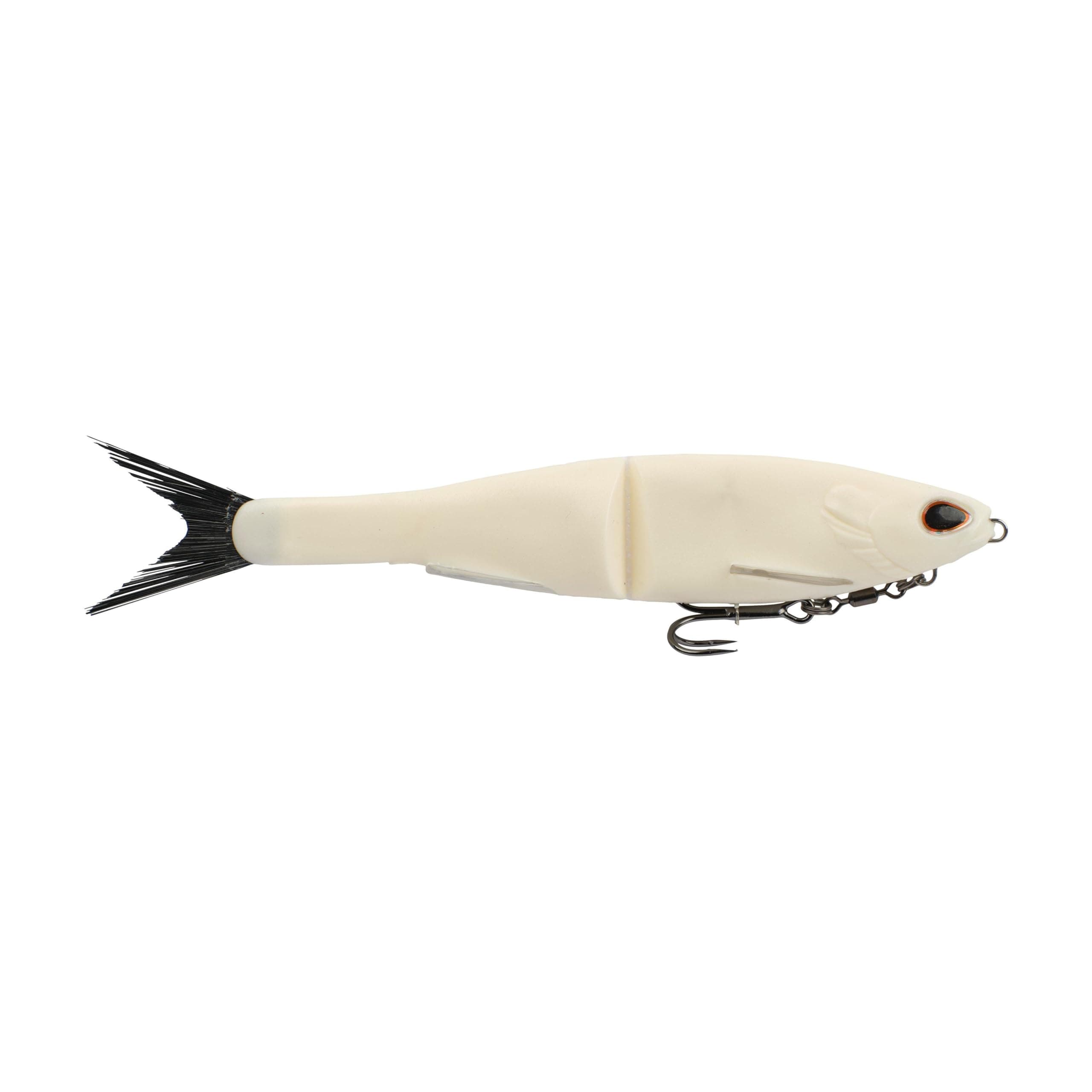 Powerbait Nessie Soft Glide Bait