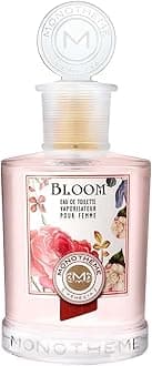 MONOTHEME BLOOM POUR FEMME (W) EDT 100ML