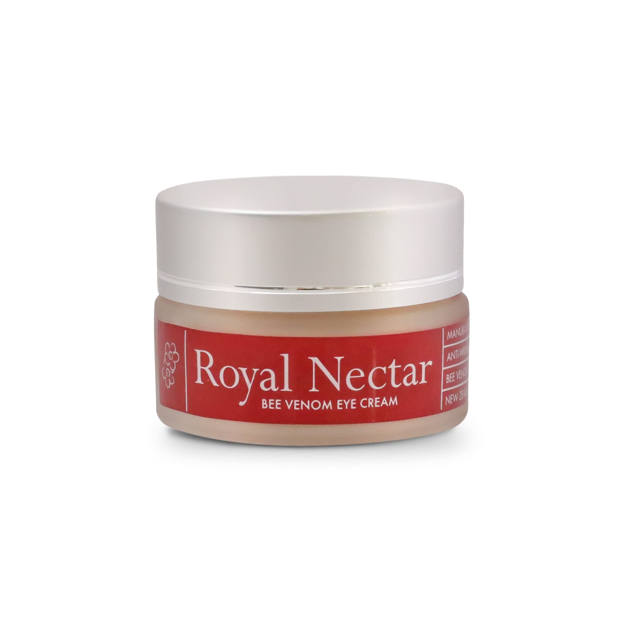 Royal Nectar Moisturizing Eye Cream with Bee Venom