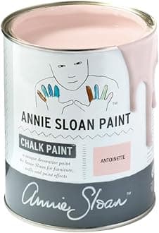 Annie SloanChalk Paint 1 litre (Antoinette)