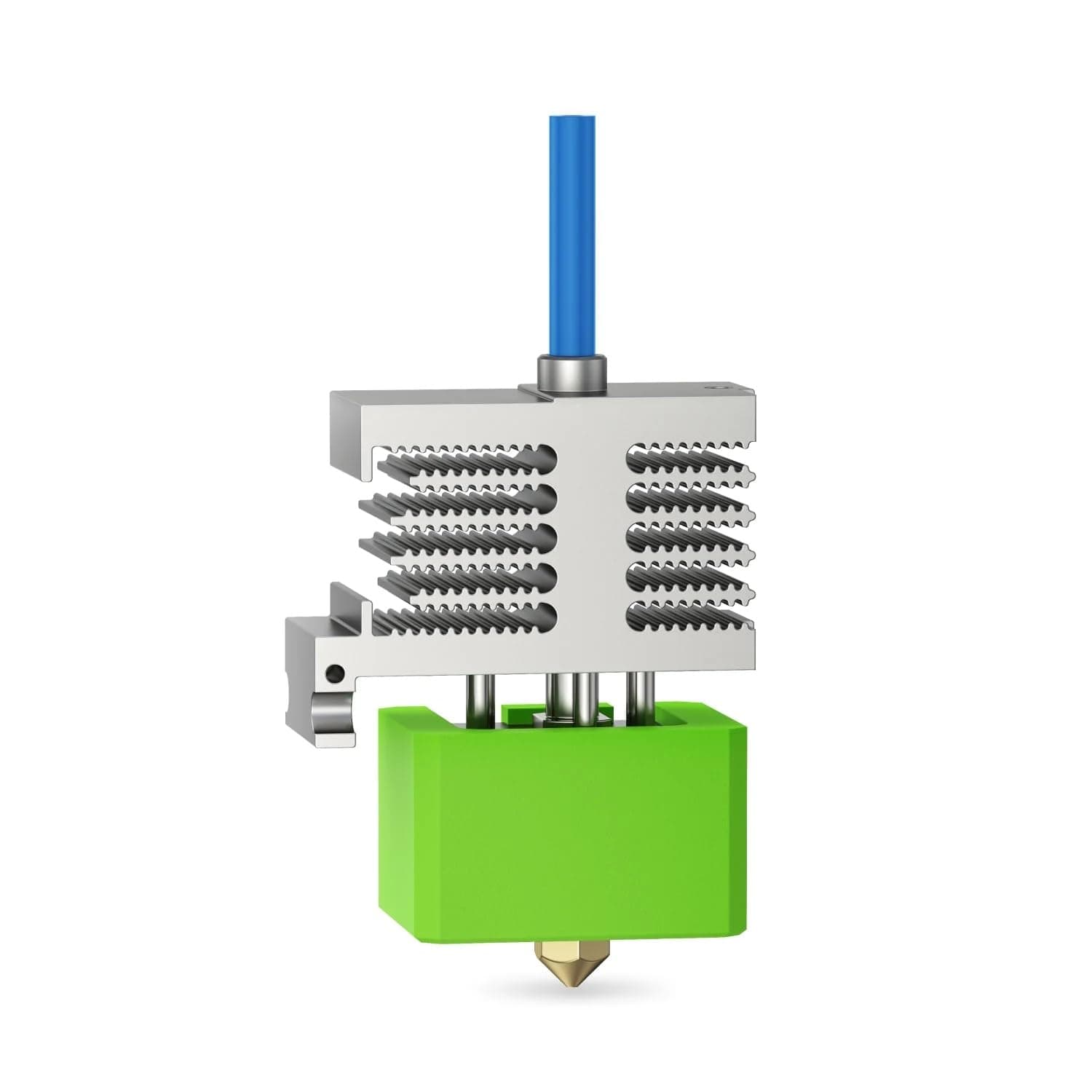 AnkerMake Hotend Set - Silver, 3D Printer Hotend Set, Extruder, 0.8 Ounces