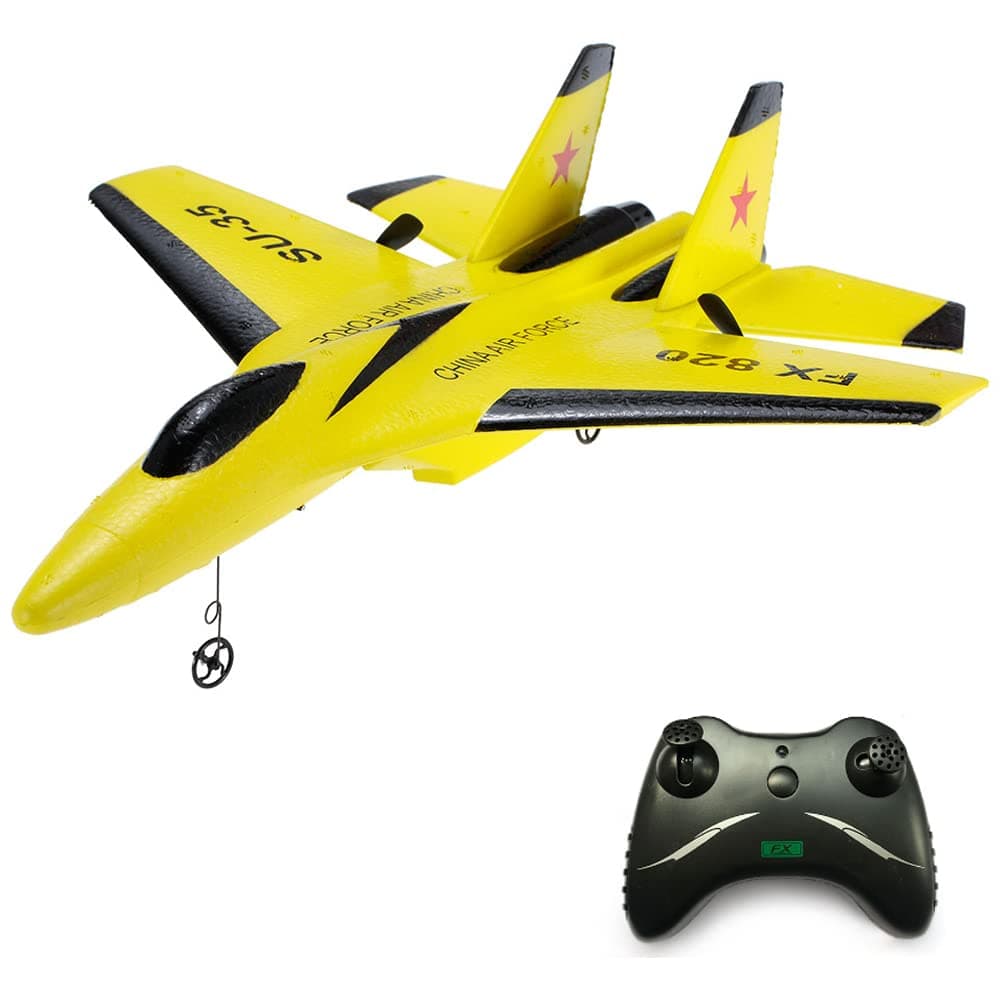 Goolsky FX820 RC Airplane