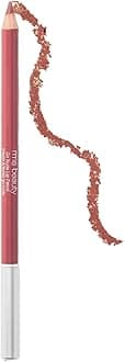 RMS Beauty Go Nude Lip Pencil – Creamy Long-Lasting Lip Liner for Great Definition | Natural Matte Finish | Nourishing, Hydrating Formula | One Size