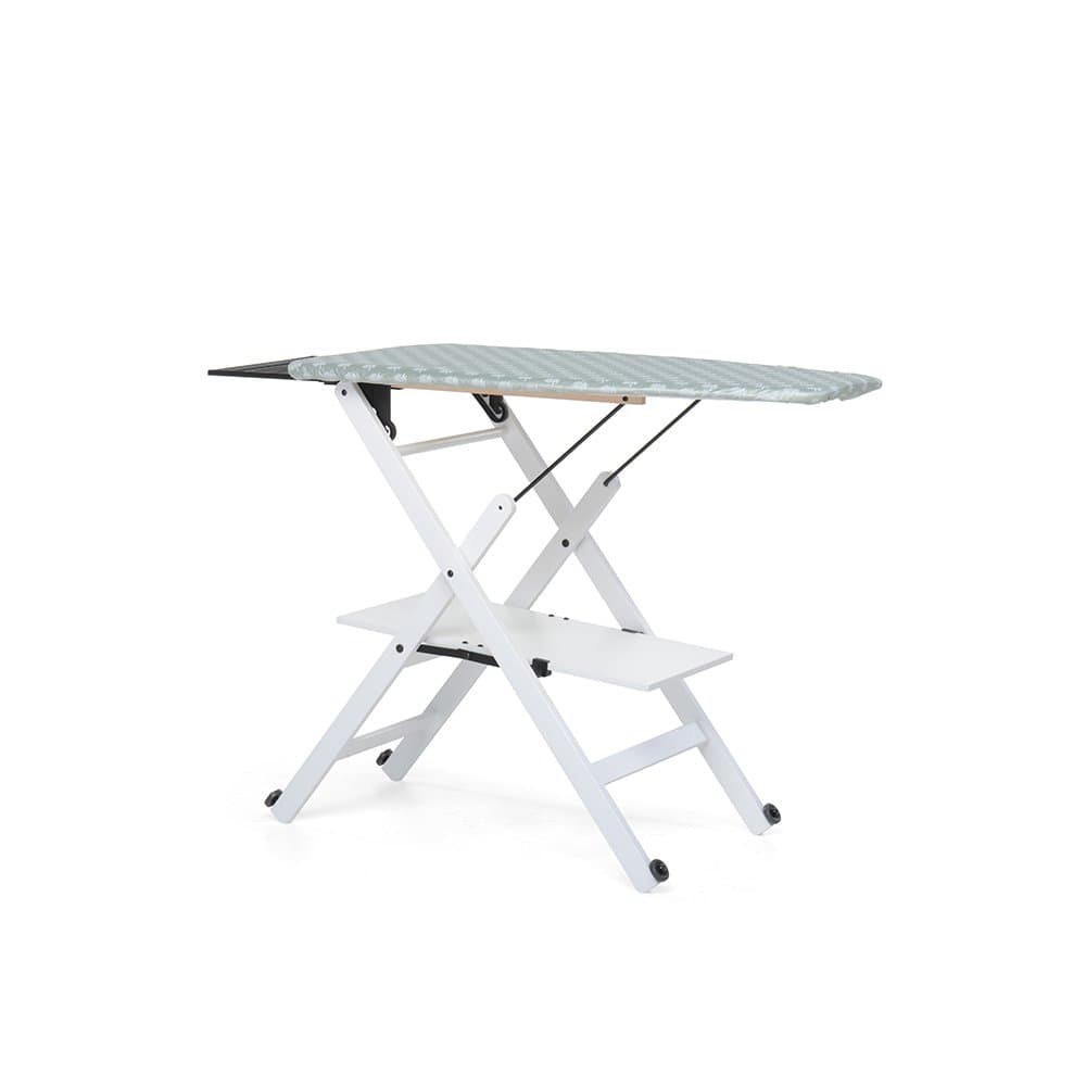 Foppapedretti Assai Folding Ironing Board, White