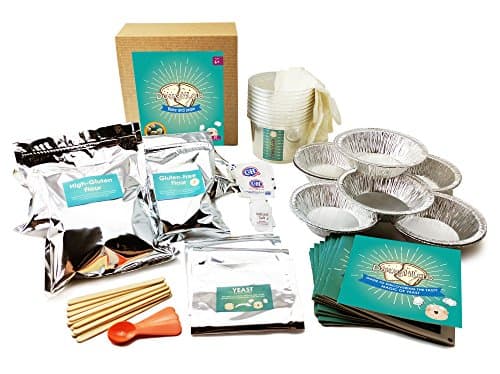 DoughLab: Bake and Learn - Classroom/Party Pack