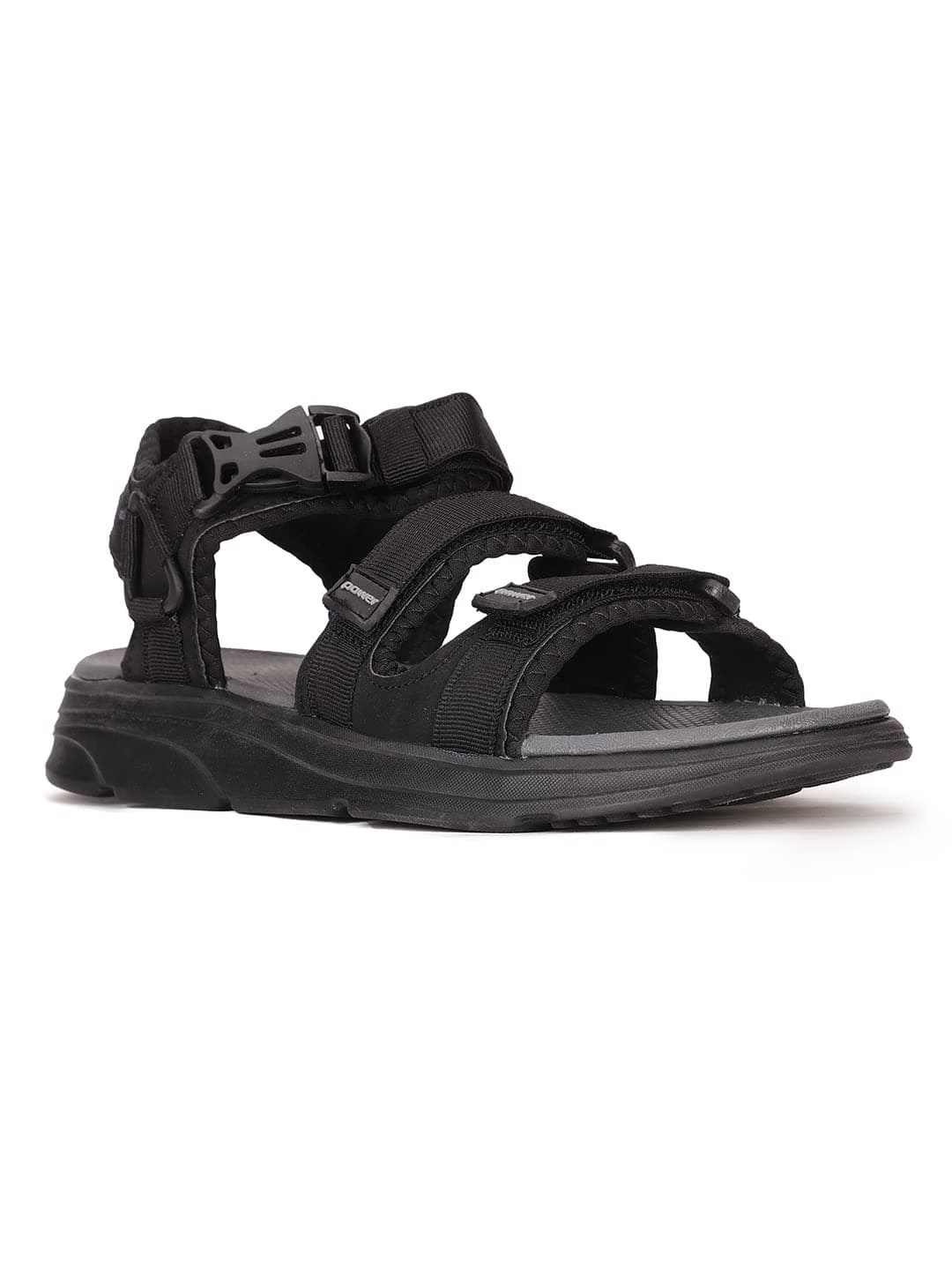 Power Men's Velcro Sandal