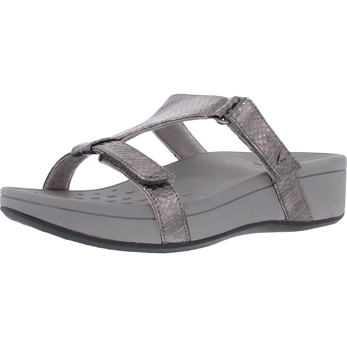Vionic Pacific Ellie - Women's Platform Slide Sandal
