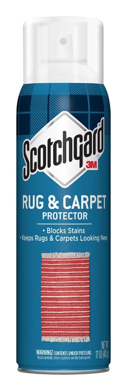 Rug & Carpet Protector