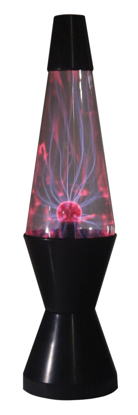 Nedis Retro Plasma Lamp Height 30 cm