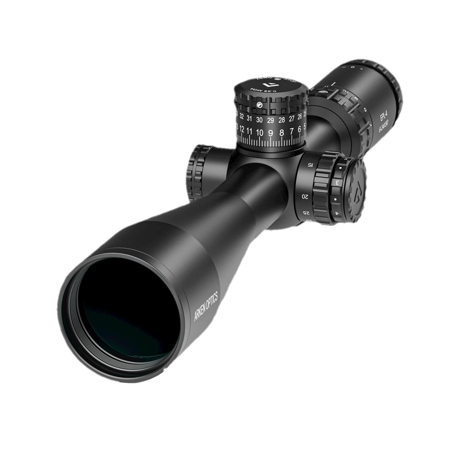 Arken Optics EPL4 6-24X50  MOA