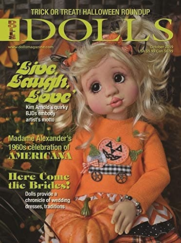 Dolls Magazine