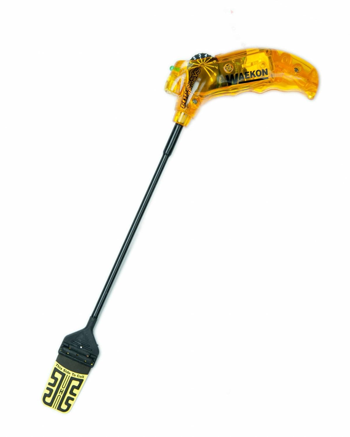 Waekon 76562 Coil Over Plug Quick Probe with Variable Sensitivity