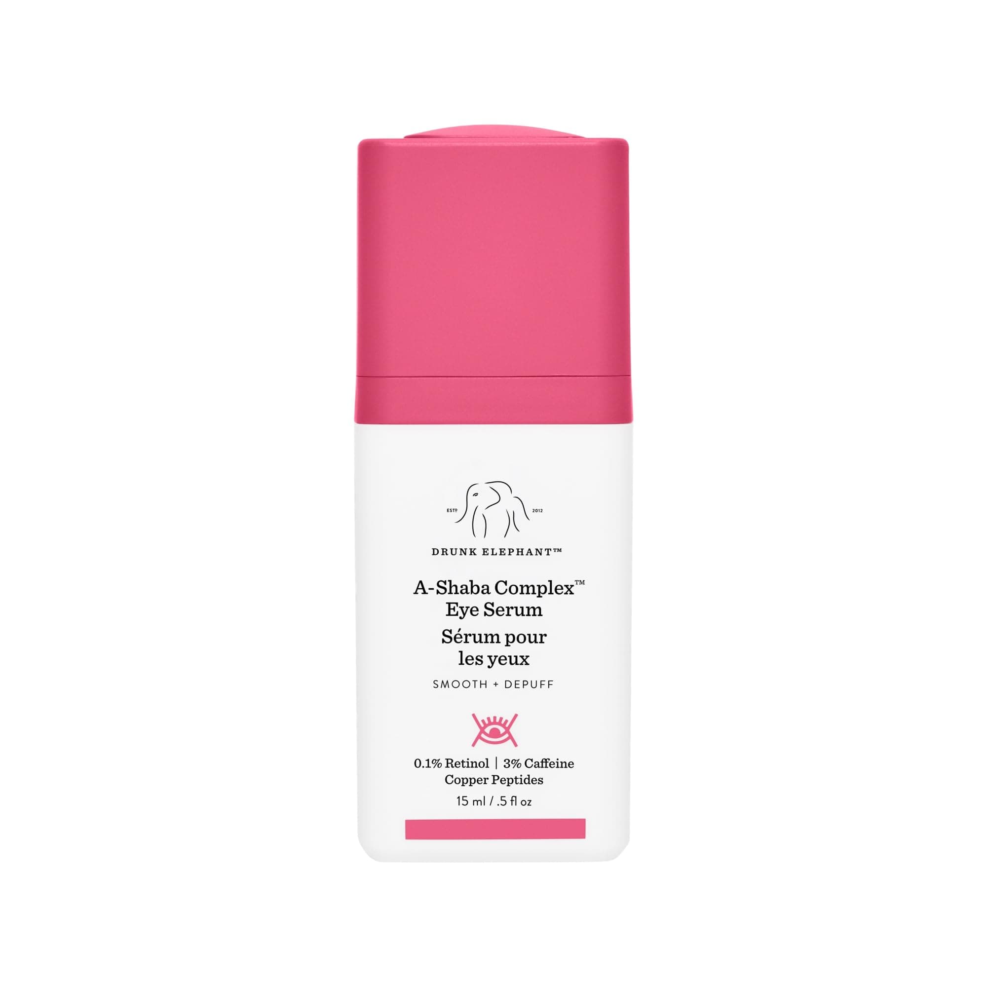 A-Shaba Complex Eye Serum 15 ml