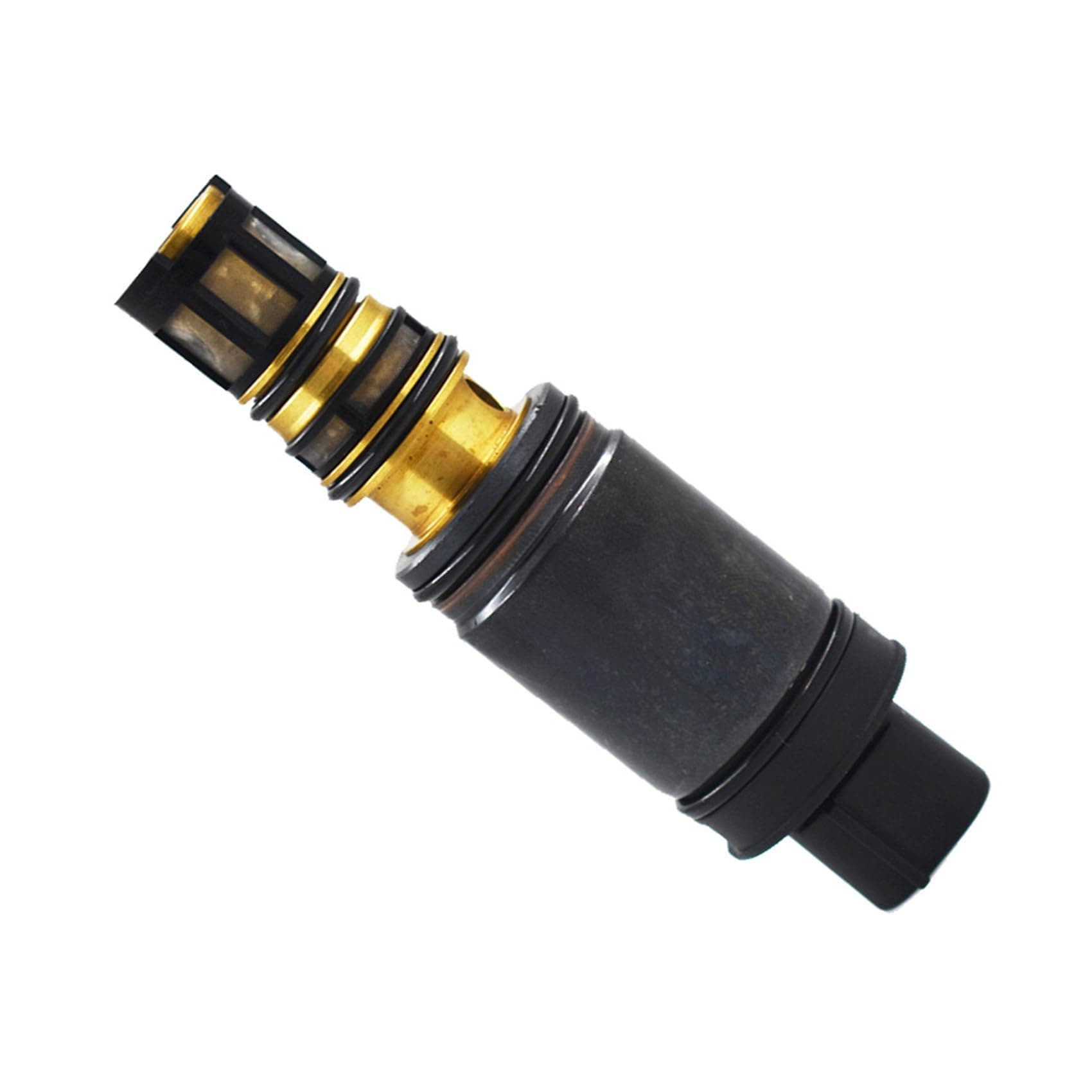 labwork AC Compressor Electronic Control Valve Replacement for Toyota Corolla 2009-2013