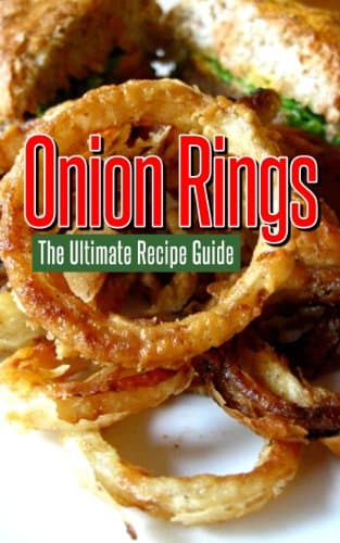 Onion Rings: The Ultimate Recipe Guide