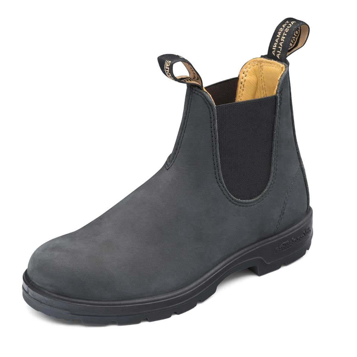 Classic 587 Men's Ankle Boots