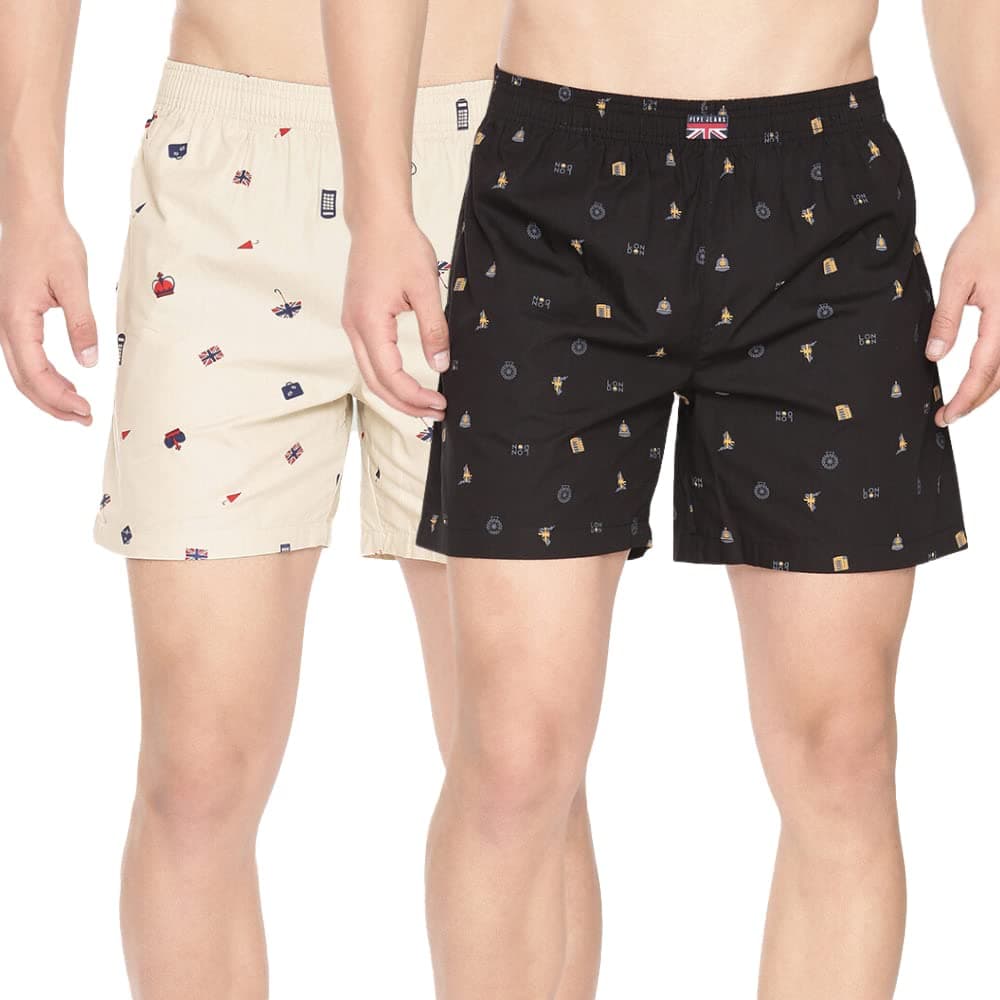 Cotton Blend Men Round Neck Sweaters