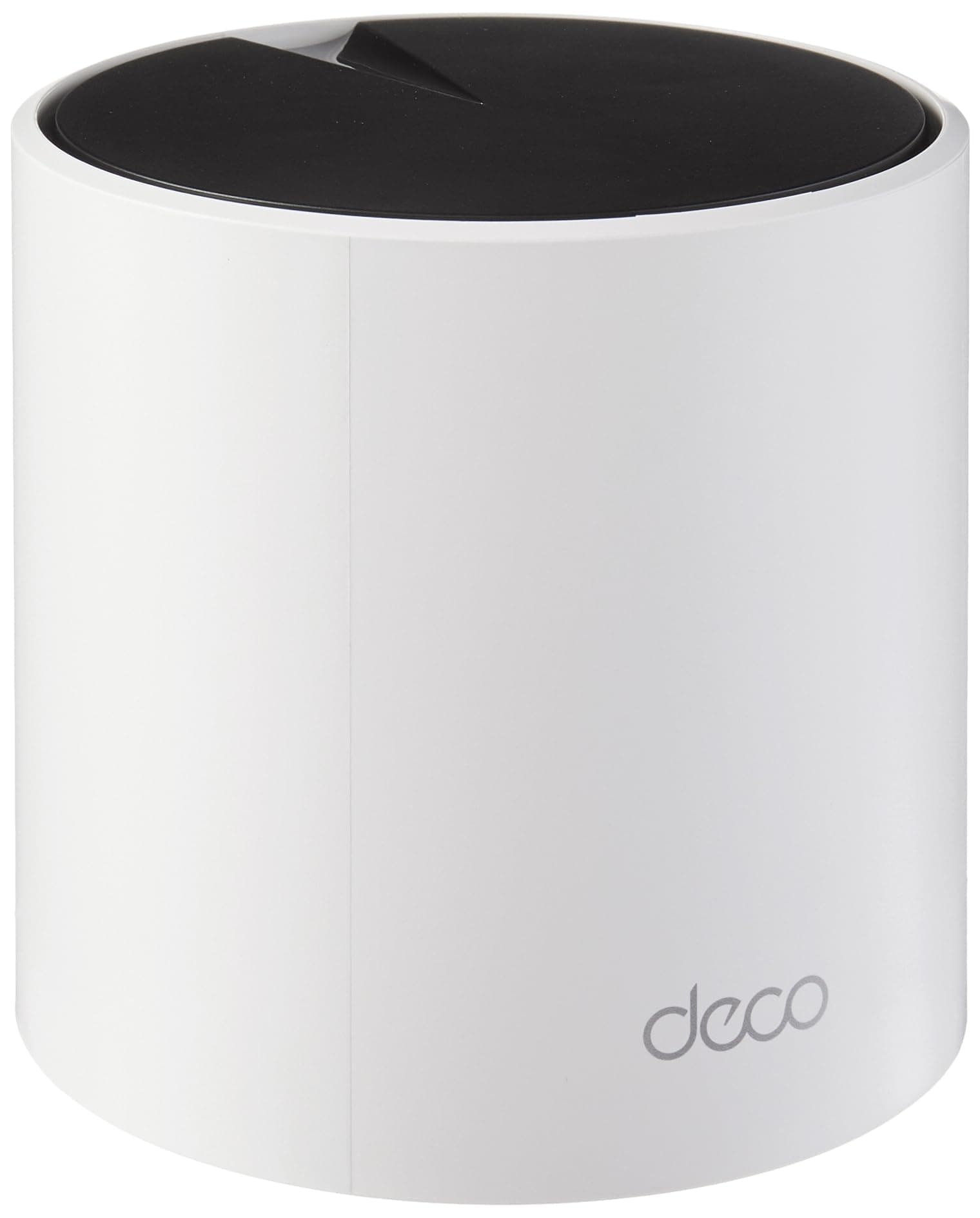 AX3000 Whole Home Wi-Fi 6 Mesh System (Deco X55 Pro) | Up to 2500 Sq.Ft. 𝟮×𝟮.𝟱𝗚 WAN/LAN Ports 𝗜𝗱𝗲𝗮𝗹 𝗳𝗼𝗿 𝟭𝗚𝗶𝗴+ 𝗜𝗻𝘁𝗲𝗿𝗻𝗲𝘁 2023 Release (1-Pack)