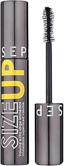 SIZE UP MASCARA, Black