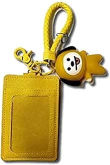 MoneysaversBts Fans Keychains (Chimmy)