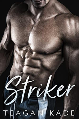 Striker (Bad Boy Sports)