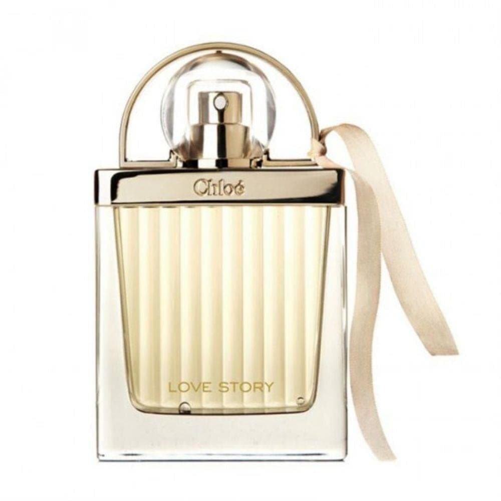 Chloe Love Story Edp 75 Ml