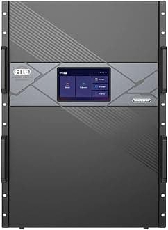 H Series LED Video Splicing Processor (H15 (Chassis Only))
