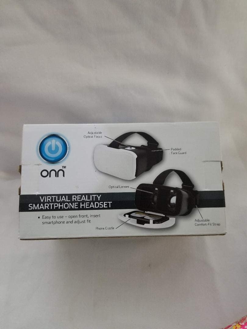 ReTrak Utopia 360 Universal Virtual Reality Bluetooth Controller