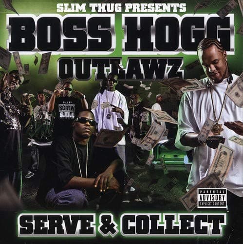 Serve & Collect (Explicit)