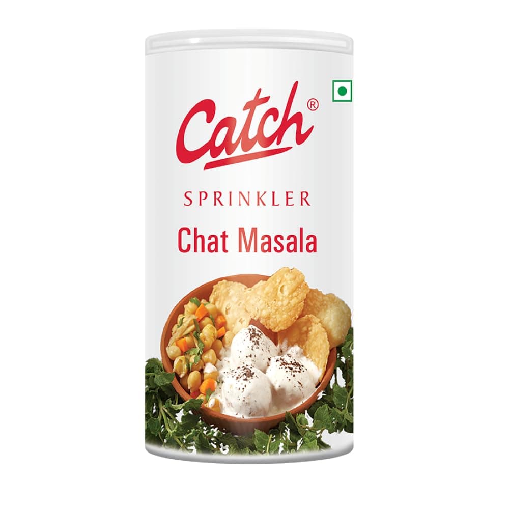 Sprinkles Chat Masala, 100g