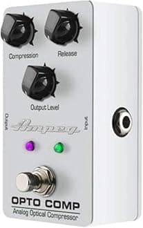 Ampeg OPTO COMP