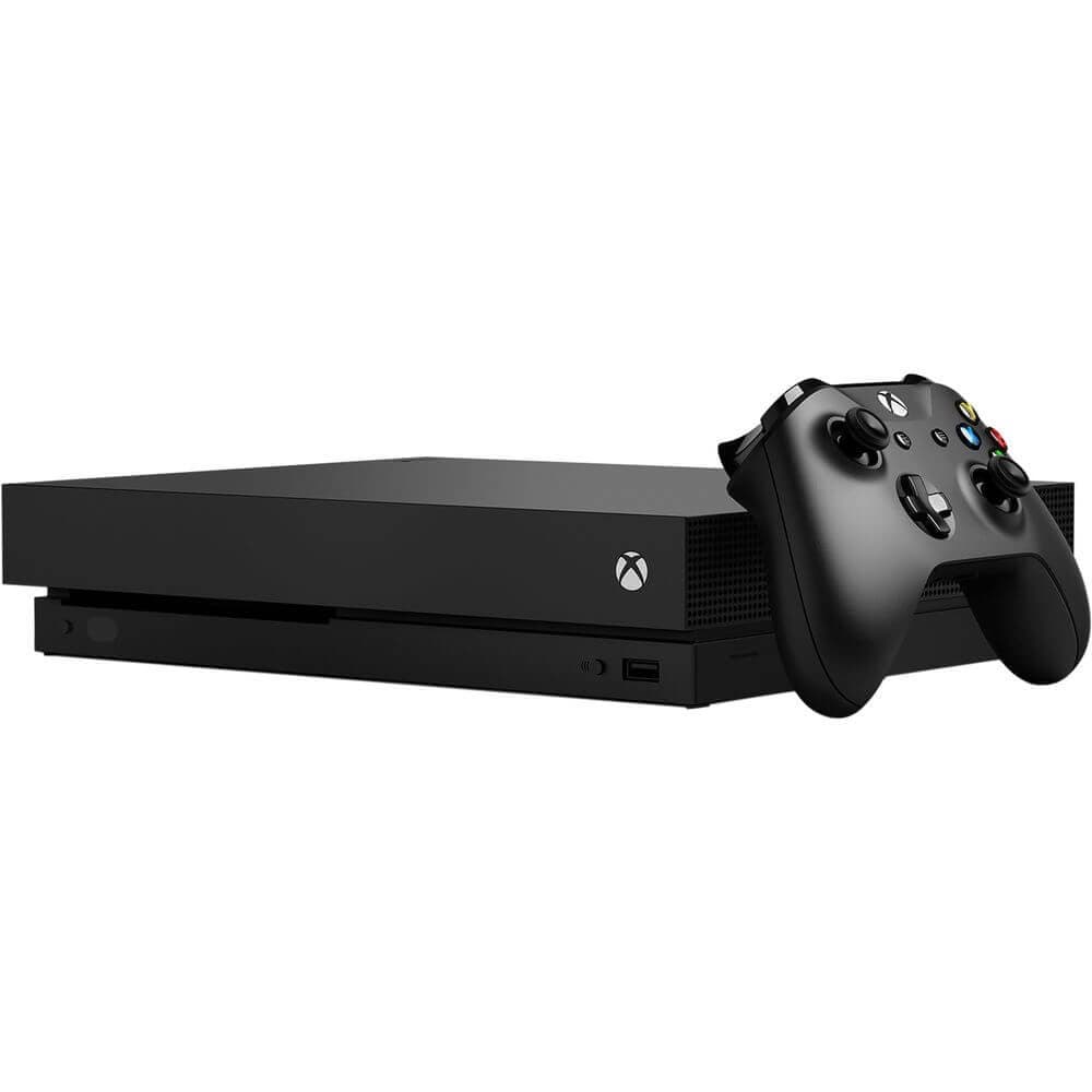 Xbox One X 1TB Console