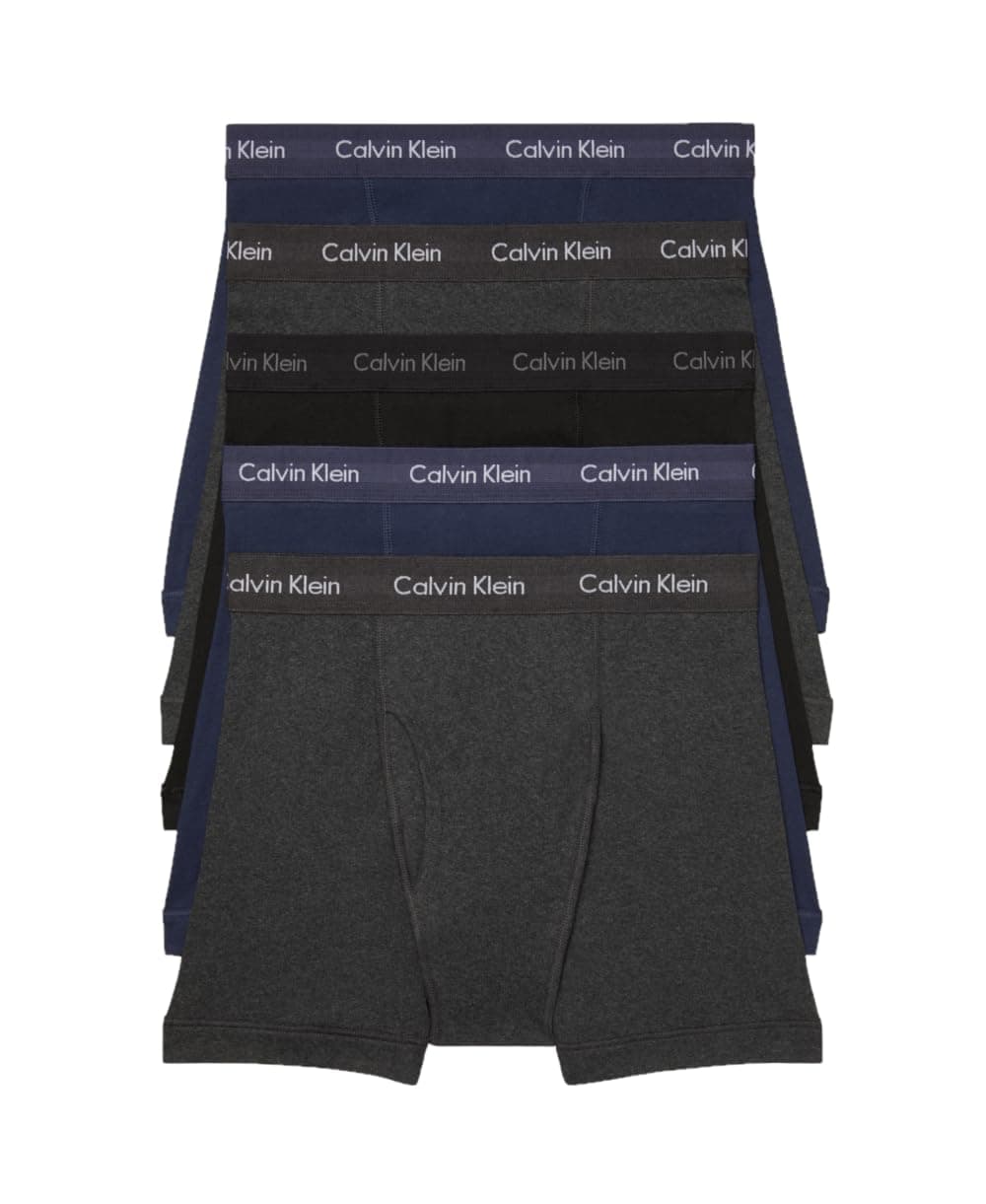 Calvin Klein U3019 Men's Boxer