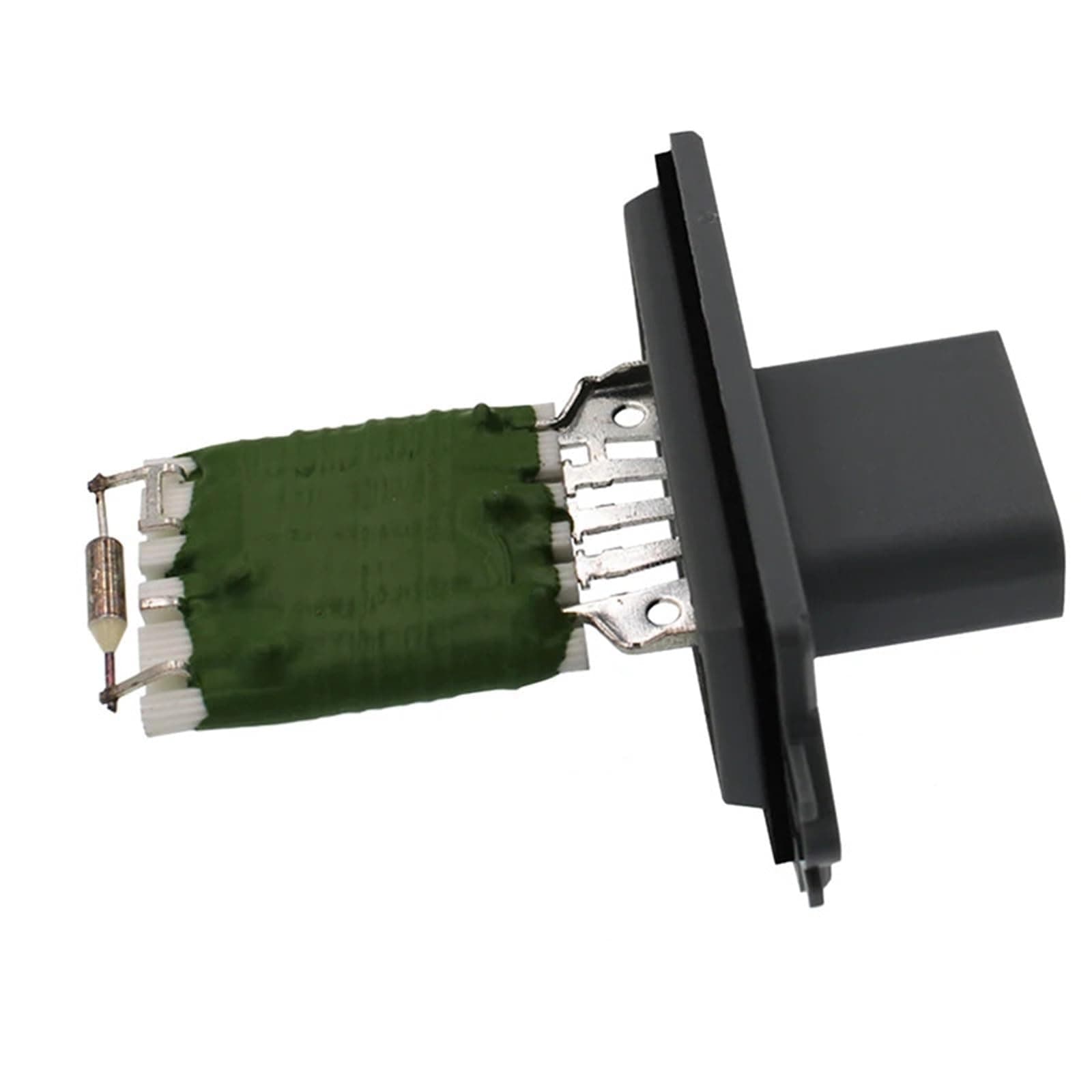 Blower Motor Resistor, for DODGE, Durango 2003 2004 2005 2006 Dakota, for Chrysler, Aspen 5061575AA Engine Cooling Radiator Fans