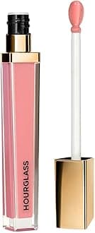 HOURGLASSUnreal High Shine Volumizing Lip Gloss - # Enchant (Soft Pink) 5.6g/0.2oz
