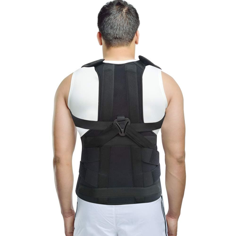 Dyna Taylor's Brace-Spine Support - Universal