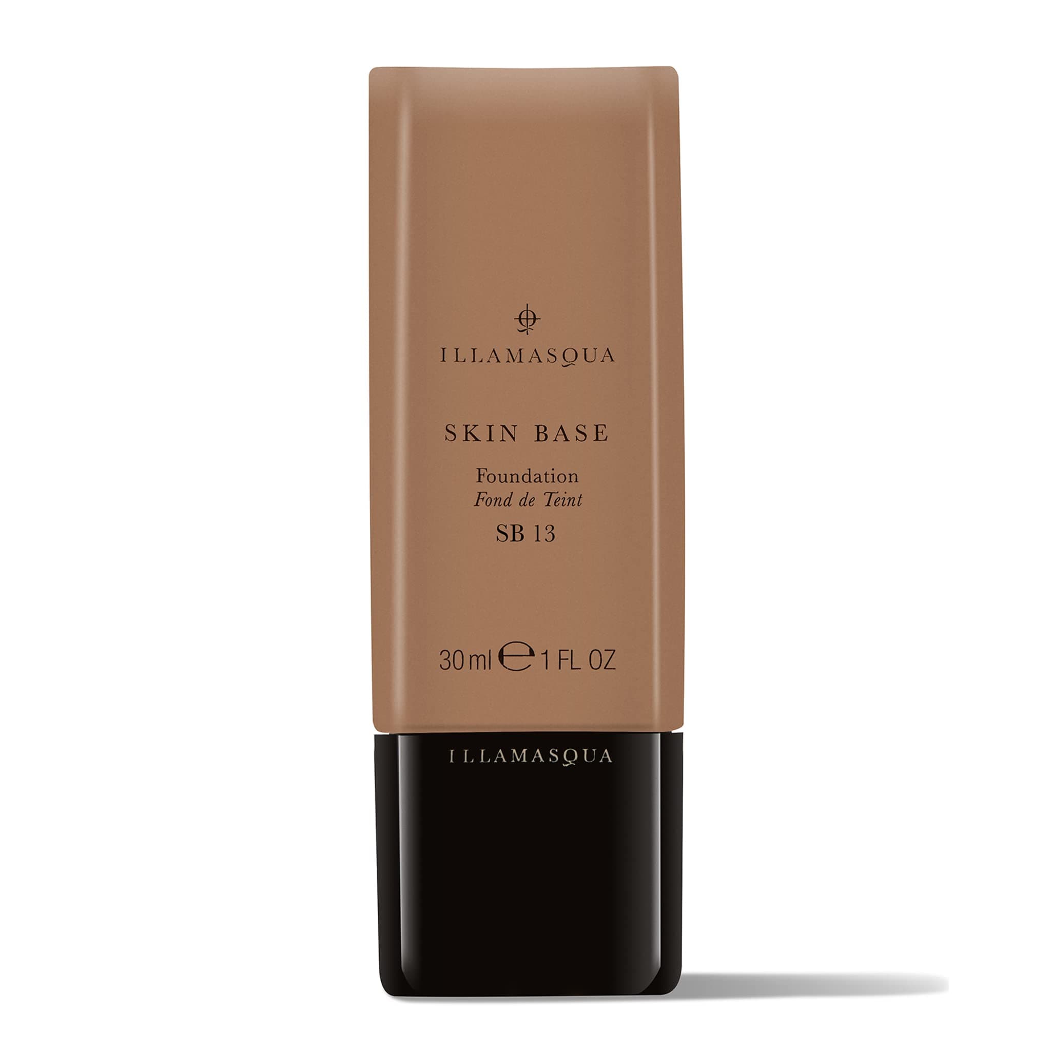 Skin Base Foundation - Nourishing Buildable Coverage - 13