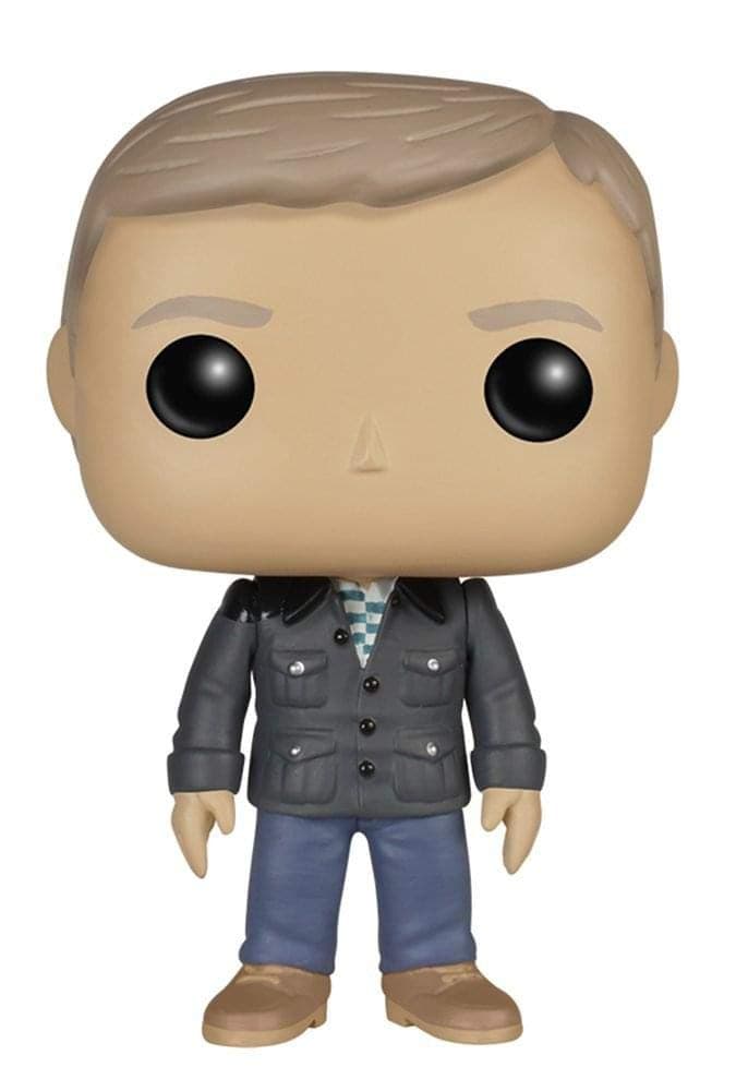 sherlock 6052 "POP! Vinyl Dr. John Watson Figure
