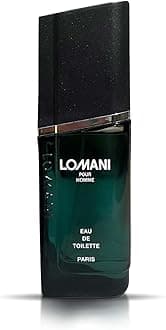 Lomani pour Homme Eau De Toilette Paris Vaporisateur Natural spray