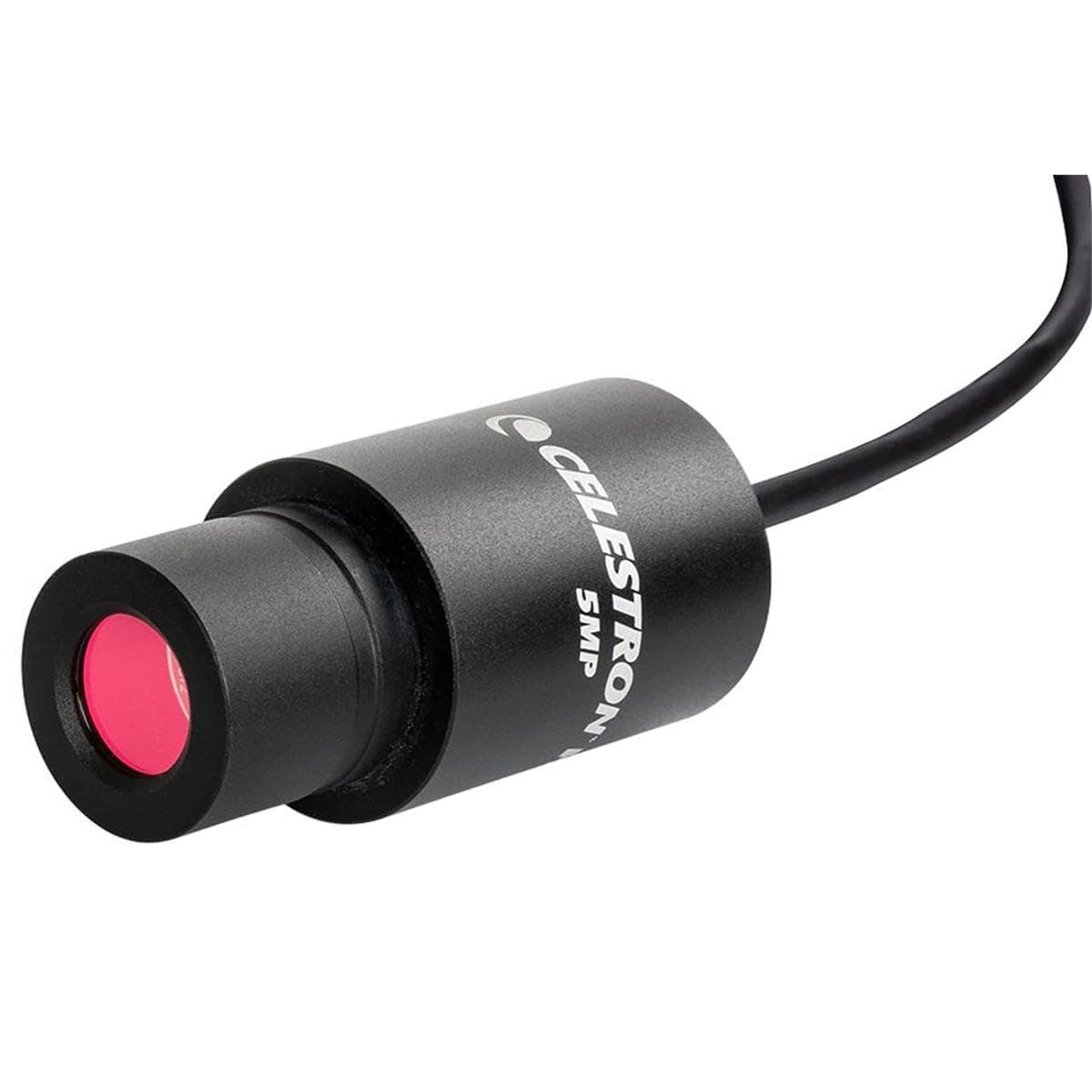 Celestron – 5MP CMOS Digital USB Microscope Imager – Digital Camera Captures Hi-Res Images and 30FPS Video – Perfect for Science Education and Classroom – Compatible with Mac OS and Windows