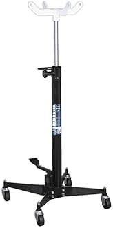 1000Trq Transmission Jack 1Tonne Vertical Quick Lift